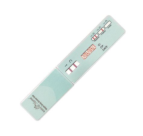 Amazon.com: 5 Pack Easy@Home Cocaine(COC) Single Panel Drug Tests Kit ...