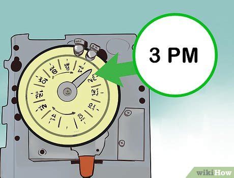 Image result for Install Pool Timer
