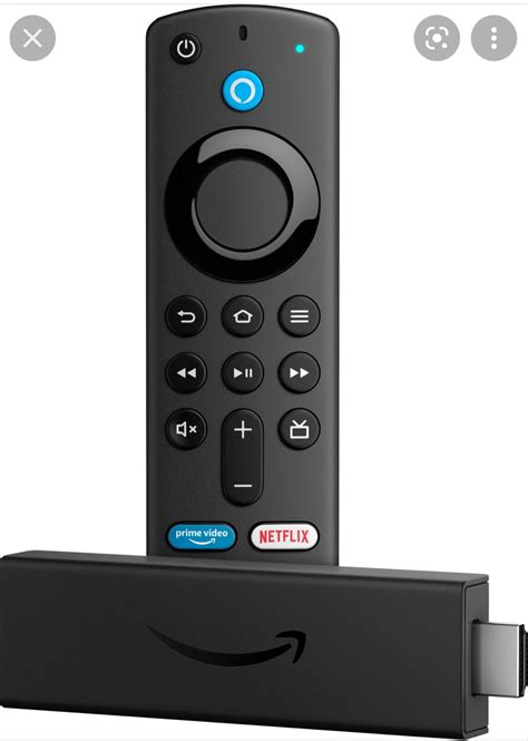 Image result for How to Operate Amazon Fire Stick