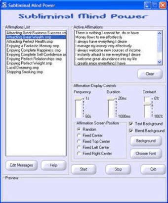 Image result for Subliminal Mind Programming