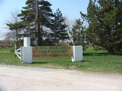 Best Campgrounds Lorain County Ohio Family Fun