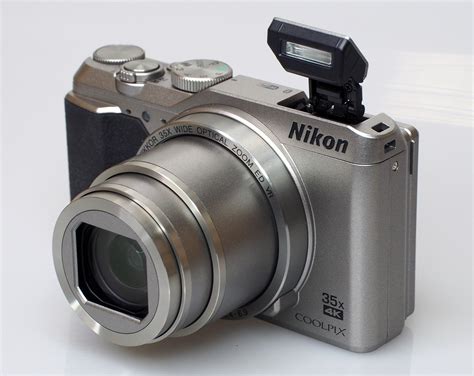 Nikon Coolpix A900