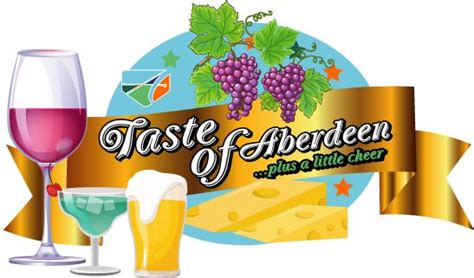 Taste of Aberdeen...plus a little cheer!, Wetlands Golf Club, Aberdeen ...
