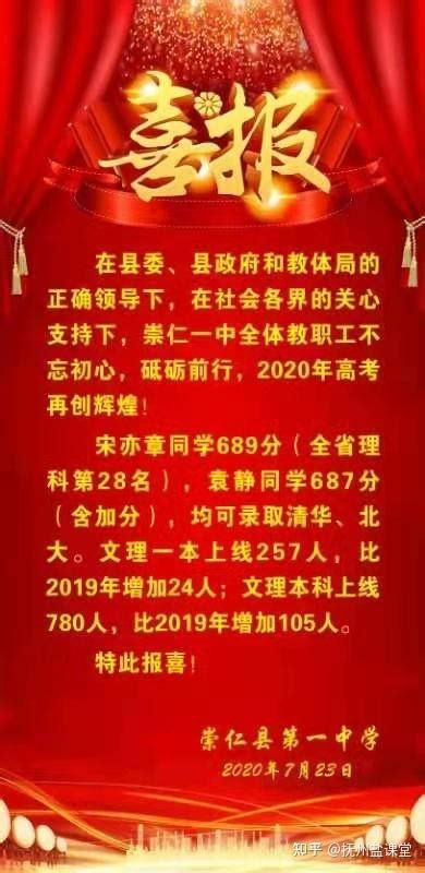 【喜报】热烈祝贺湘潭县四中高一高二合格考合格率100% - 湘潭县四中