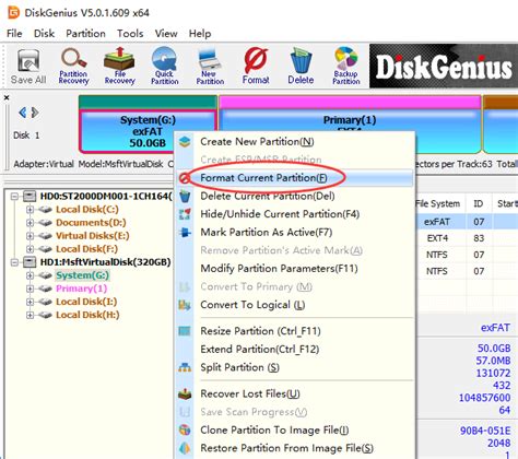 Image result for ExFAT Format Tool