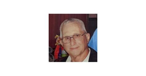 Robert Lee "Bob" Apple Obituary (2022) - English, IN - Denbo Funeral ...