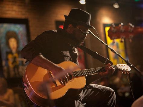 Hear the songwriters behind the hits at these top Nashville music venues