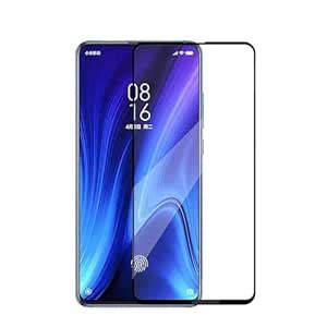 Gorilla Shield Tempered Glass for Poco F3 Military Grade Protection ...