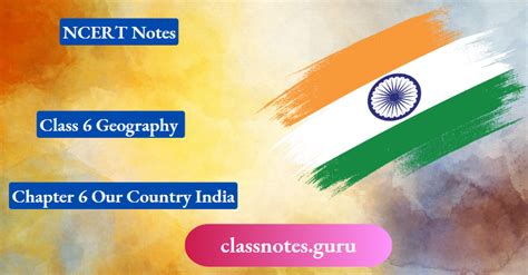 Image result for Geography Chapter 6 Notes