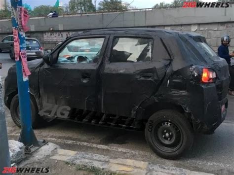 New Maruti Micro-SUV Launch Expected In Festive Season 2019! » Car Blog ...
