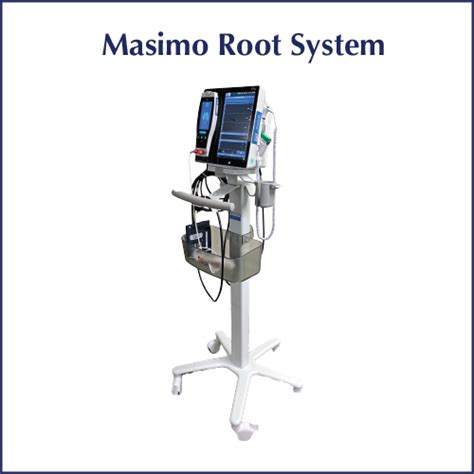 Image result for Masimo Root