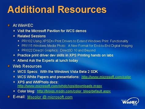 Image result for Windows Color System Tutorial