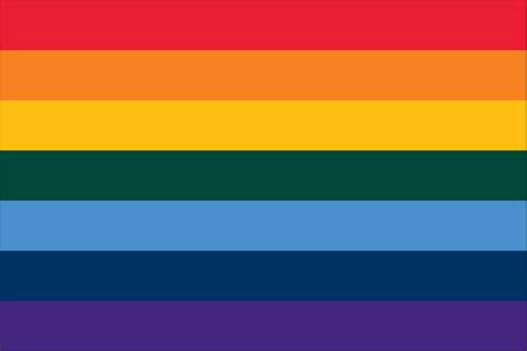 Co-operative Rainbow Flag 的图像结果