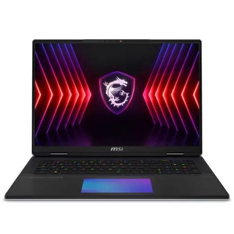 MSI TITAN18HX14036 Titan 18 HX A14V Titan 18 HX India | Ubuy