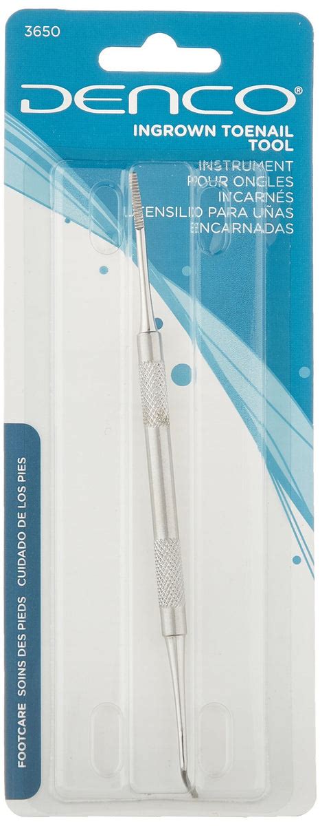 Denco Ingrown Toenail Tool – TheUSABeauty