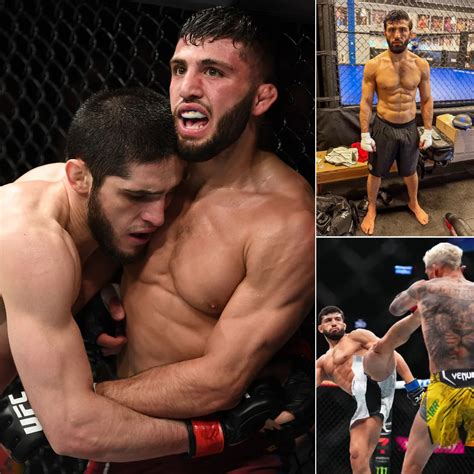 After 5 Years Of Preparation, Arman Tsarukyan Is Ready To Regain Glory.