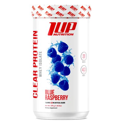 1UP Make Her Lean – Power Magic Nutrition