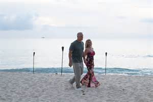 Who does the 'Golden Bachelor' choose? What to know before tonight's finale