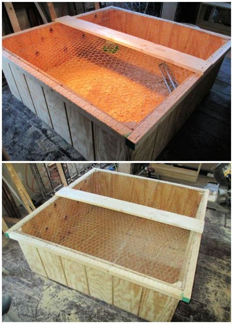 Chicken Brooder Ideas 的图像结果