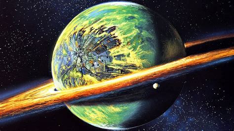10 Strangest Planets In Space | Planets, Space facts, Alien planet