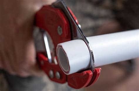 Cizalla Cortador Pvc 42 mm - Tomisa Distribución