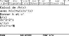 Integration by Part v1.1 - ticalc.org