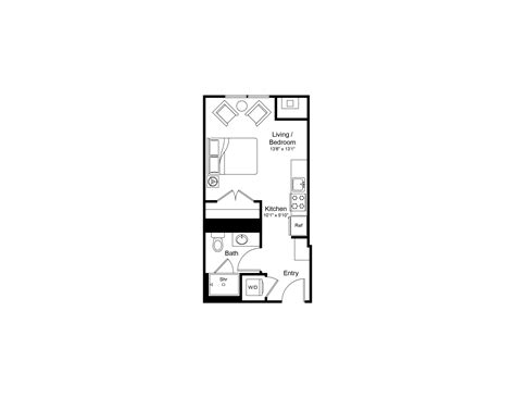 Broad + Noble | Philadelphia Metro Luxury Apartments | Bozzuto