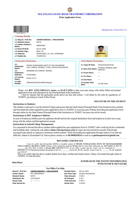 Tgsrtc BUS PASS - Gajekd. Shdhgsuwkw bheidhvehe jhahdudijd hajjdiroeoa ...