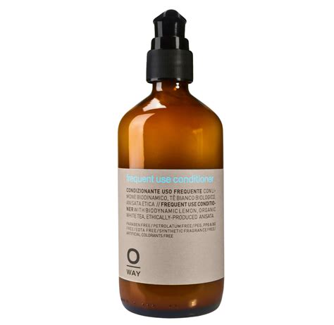 Frequent use conditioner | Webshop is gesloten kom naar de salon.