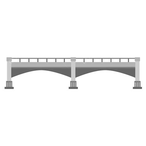 Bridge Clip Art Png