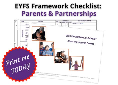 Image result for EYFS Assessment Checklist Development