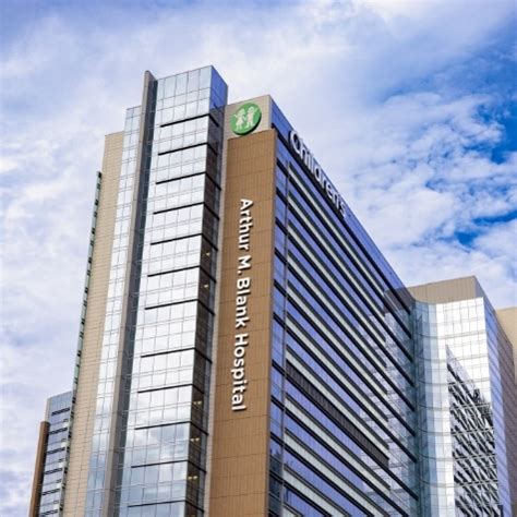 Pediatric Physician Resources | Children's Healthcare of Atlanta