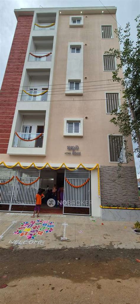 Ibbani, AECS Layout, A Block, Singasandra 2588, 22nd Main Rd Rent ...