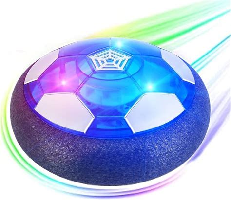 Hover Soccer Ball