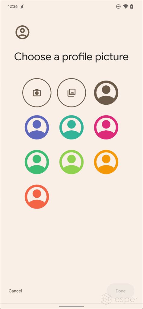 Image result for Android 13 Systemui