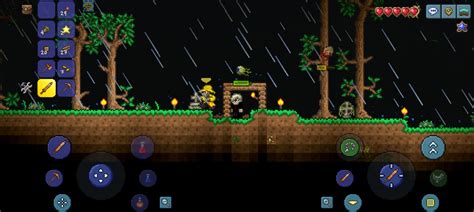 What Time Does Night Start In Terraria at Hunter Plume blog