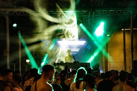 Northalsted Market Days 2023 - Ed Wood, Matt Suave, KC Ortiz ...