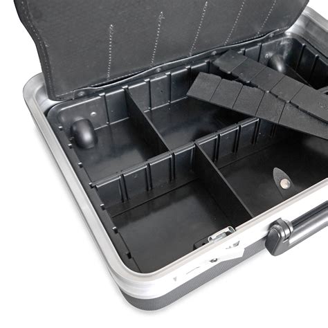 Bernstein Service-Koffer Performance 4700 TELEDATA mit 54 Werkzeugen ...