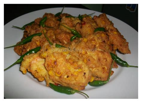 Bakwan - JungleKey.in Image