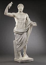 marble statue 的图像结果