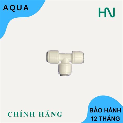 T đều 3 đầu dây 6 (6-6-6) máy lọc nước | Shopee Việt Nam