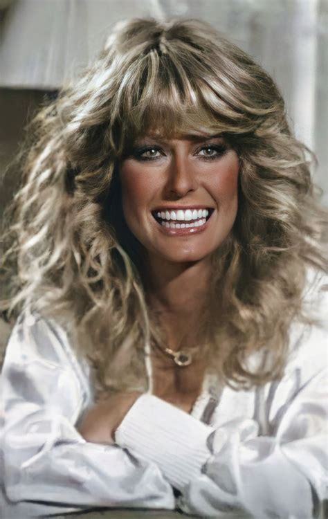 Pin by Mary Farrah Leni Fawcett HD on Farrah Fawcett -USA | Farah ...