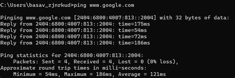Image result for Basic Network Troubleshooting Commands