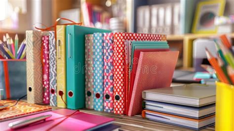 Image result for Patterned File Folders