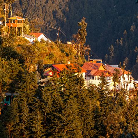Your Travel Guide To The Best Places To See In Dalhousie | LBB