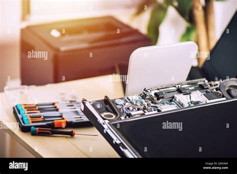 Image result for How to Get Inside a Windows 10 Computer to Fix