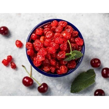 RAJA BKG Cherry (pack of 1) (1000g) : Amazon.in: Grocery & Gourmet Foods