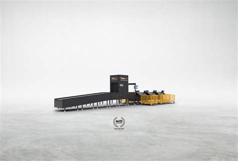 Automated Sorter 的图像结果