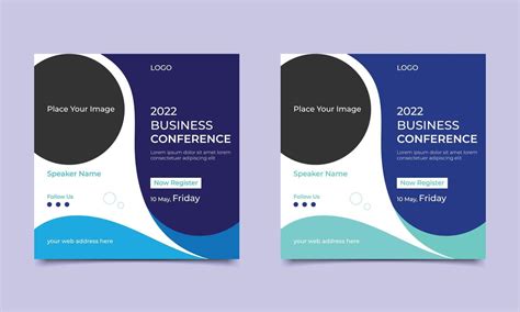 Business Conference Poster 的图像结果