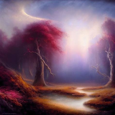 ArtStation - A Twist in Fate